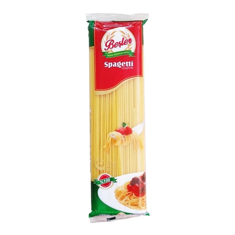 Besler - Spaghetti