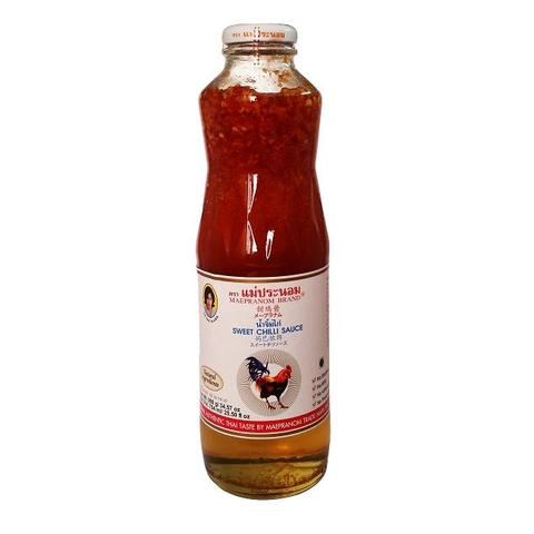Sweet chili sauce 754ml