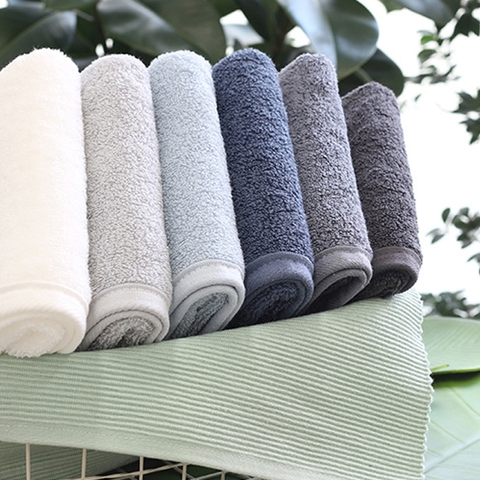 Cách chọn lựa và sử dụng khăn bông cotton hiệu quả