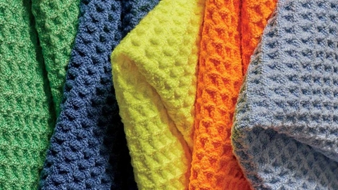 Những loại khăn golf giúp gậy của bạn luôn sạch sẽ