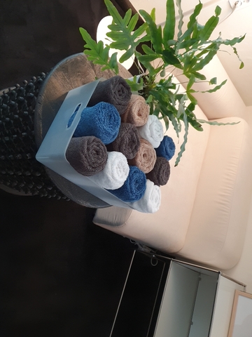 5 tiêu chí lựa chọn giúp bạn có được những chiếc khăn cực chất - Khăn ANODA