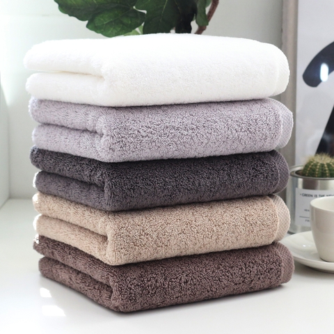 Sự phát triển và tiềm năng của thị trường khăn bông cotton trong tương lai - Vua khăn ANODA