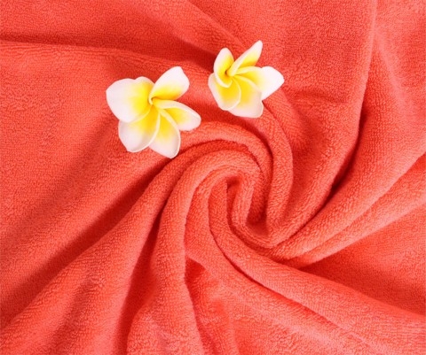 Khăn cotton có những ưu điểm gì?