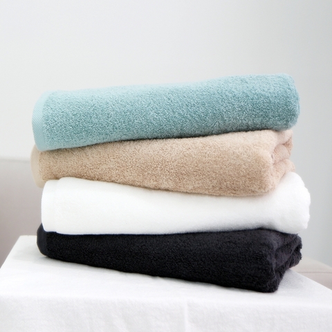 Những mẫu khăn bông cotton phổ biến và phù hợp với phong cách của bạn - Khăn Anoda