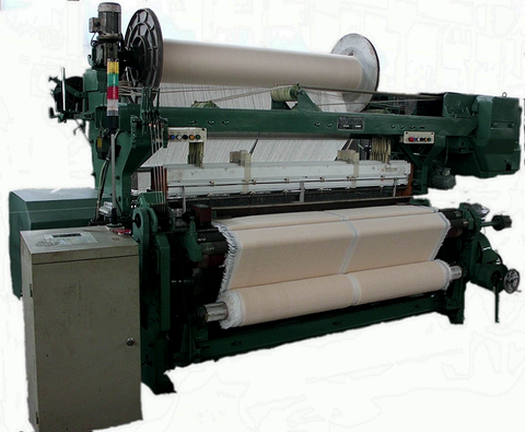 Sản xuất khăn bông như thế nào?