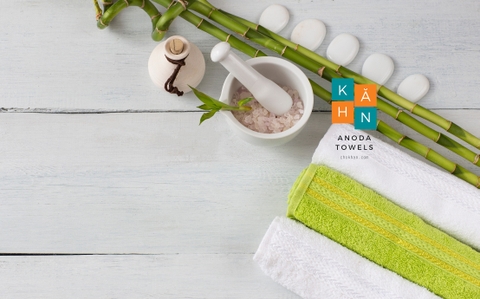 Khăn Sợi Tre Là Gì? Ưu Điểm, Báo Giá Khăn Sợi Tre