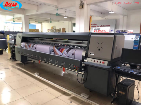 MÁY IN PHUN KHỔ LỚN TẠI HÀ NỘI