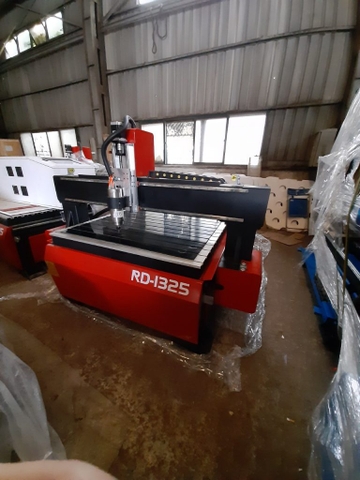MÁY CNC 1325 1 ĐẦU