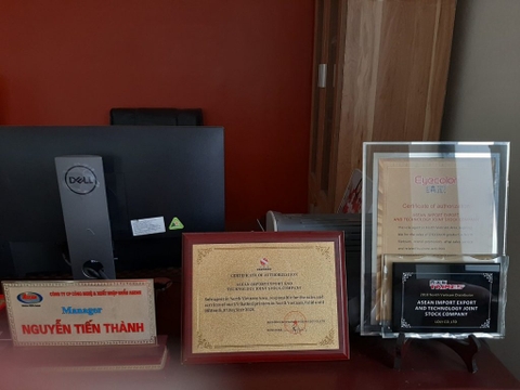 Công ty bán máy in phun khổ lớn uy tín chuyên nghiệp