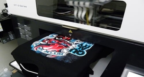 Những yếu tố ảnh hưởng đến đến chất lượng in của công nghệ DTG