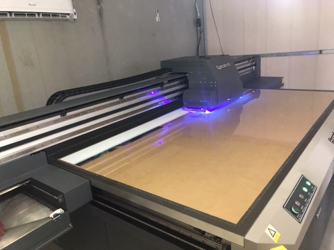 Máy In 3D Giá Rẻ