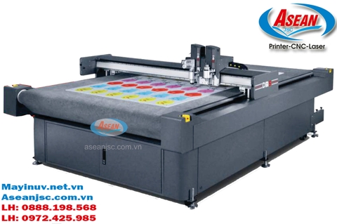 Làm sao để vận hành được máy in UV?