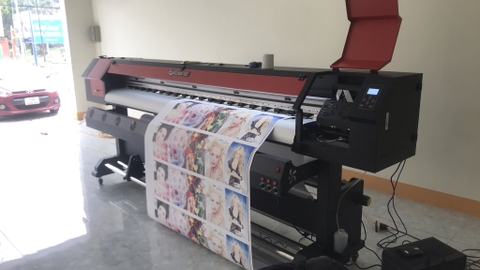 Kinh nghiệm mua máy in UV