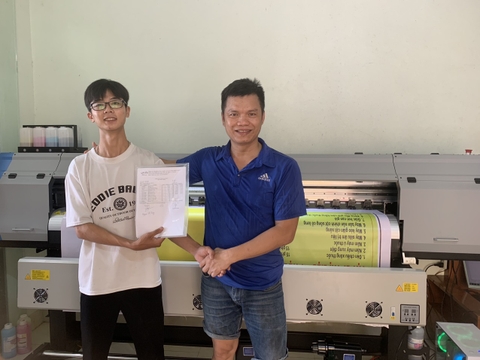 Anh Bốn- Máy in decal T1802