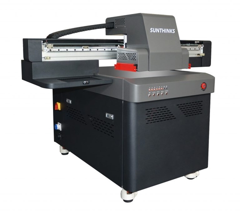 MÁY IN UV PHẲNG GIÁ RẺ