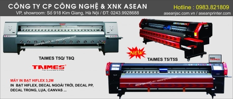 MÁY IN KHỔ LỚN 3.2M