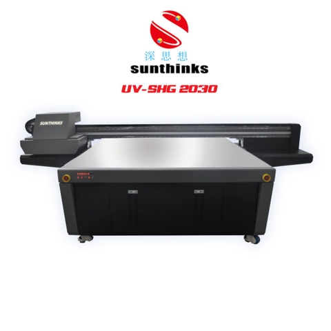 MÁY IN PHẲNG UV