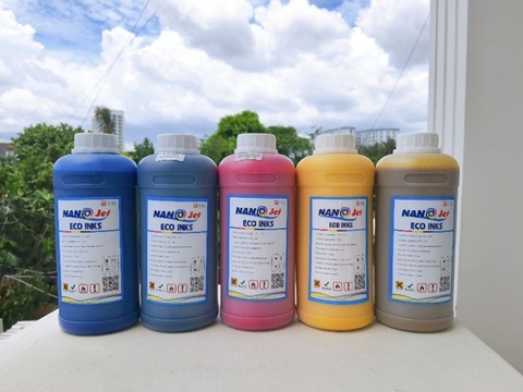 Aseanjsc - Địa chỉ bán mực