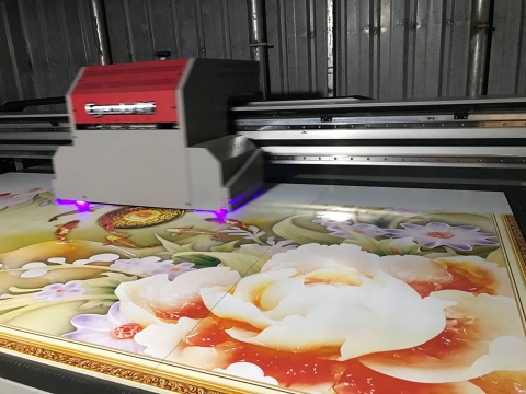 GIÁ MÁY IN GẠCH 3D