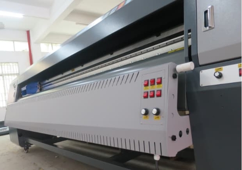 MÁY IN BẠT QUẢNG CÁO