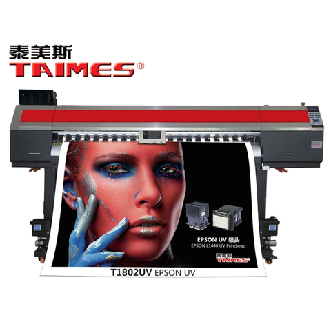 MÁY IN UV CUỘN 1.8M