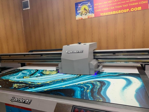 MÁY IN 3D TRONG XÂY DỰNG