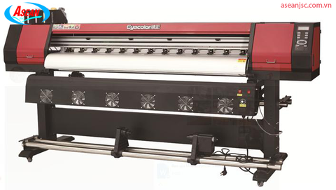 MÁY IN PHUN KHỔ LỚN EPSON