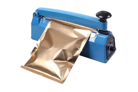 TOP 5 máy ép nhiệt bao bì, hàn miệng túi chất lượng, giá rẻ