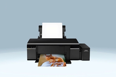 [Tư vấn] Top 5 máy in decal trong, in tem nhãn tốt nhất 2026