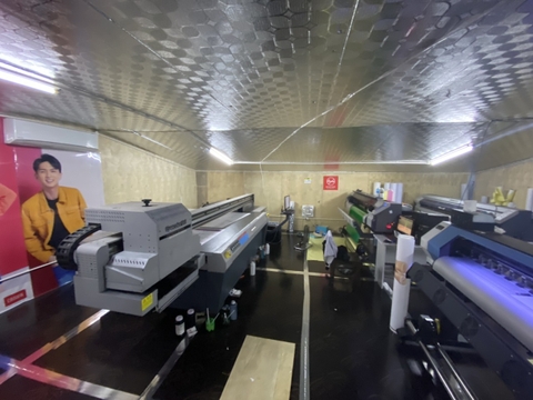 Hà Nội Công ty Thành Nam - Eyecolor JC-2513