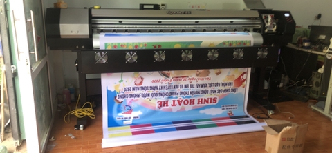 Anh Hành Hanh - Máy i hifi Eyecolor