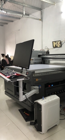 Anh Huân - Máy in uv 1216