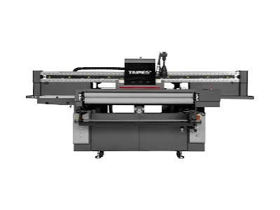 Máy In UV Băng Tải Taimes TF-1361: Giải Pháp Đa Năng Giữ Chân Khách Hàng Cho Xưởng In