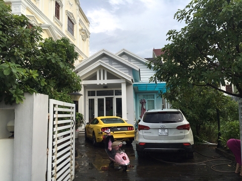 Công ty Quảng cáo Infinity - Máy in bạt khổ 3m2