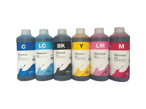 Mực dầu hay mực nước, loại nào là tốt nhất?