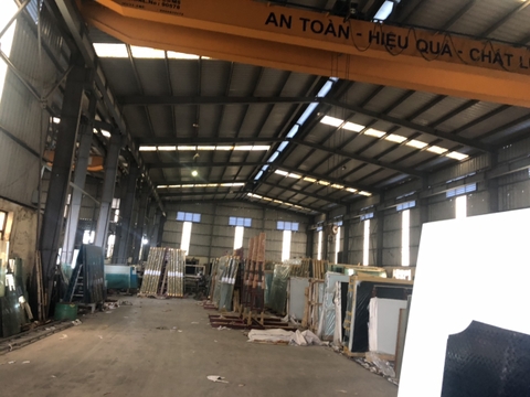 Kính Toàn Tiến - Máy in hifi Taimes T1802