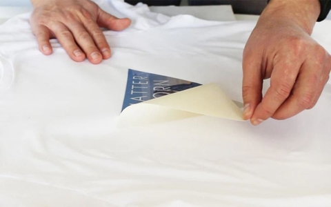 5 Lưu ý khi sử dụng giấy in chuyển nhiệt giá rẻ