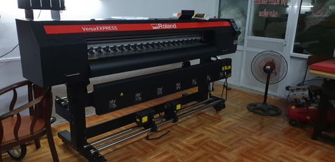 Anh Mạnh decal - Máy in hifi