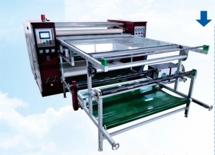 Máy ép nhiệt công nghiệp và máy ép nhiệt phổ thông có gì khác nhau?