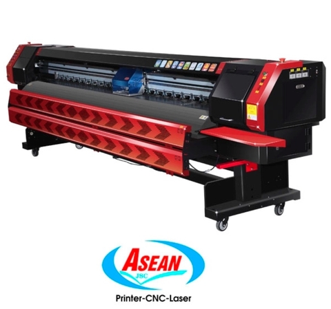 Những điều bạn nên biết khi dùng máy in quảng cáo khổ lớn