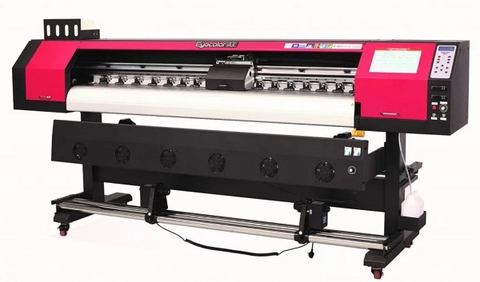 Công nghệ in pet chuyển nhiệt có những loại nào?