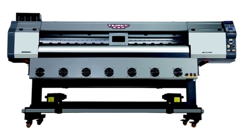 Tính năng nổi bật và lợi ích cuả máy in Taimes khổ lớn