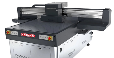 Những lưu ý khi mua máy in UV cũ đã qua sử dụng