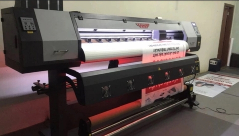 Một số lỗi thường gặp khi in chuyển nhiệt và cách khắc phục