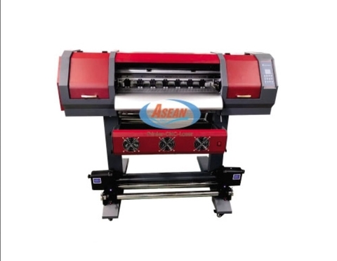 Mua máy in pet chuyển nhiệt ở đâu thì uy tín, chất lượng?