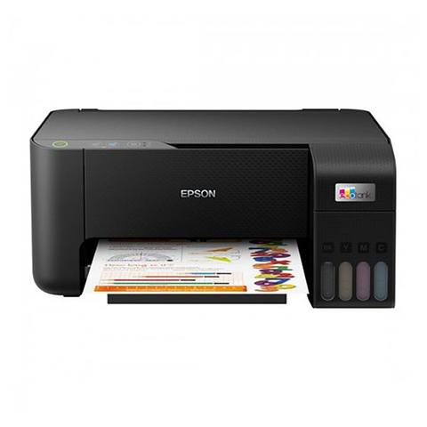 Máy in phun là gì? Ưu - nhược điểm và những điều cần biết