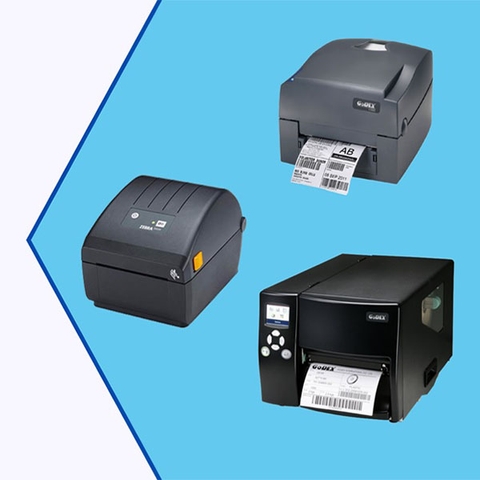 Máy In Thường Có In Được Decal Không? [Giải Đáp Chi Tiết]