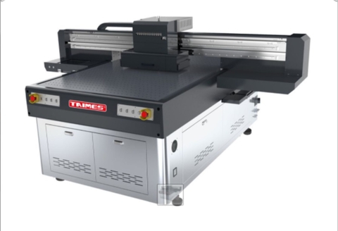 Trước khi đầu tư mua máy in UV phẳng khổ lớn bạn nên lưu ý 5 điểm này