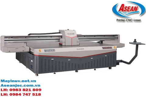 TOP 6 dòng máy in UV đa chức năng đáng đầu tư nhất năm 2024