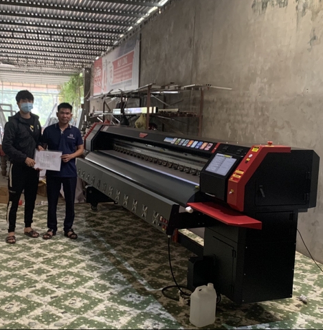 Anh Huy- Máy in bạt T5